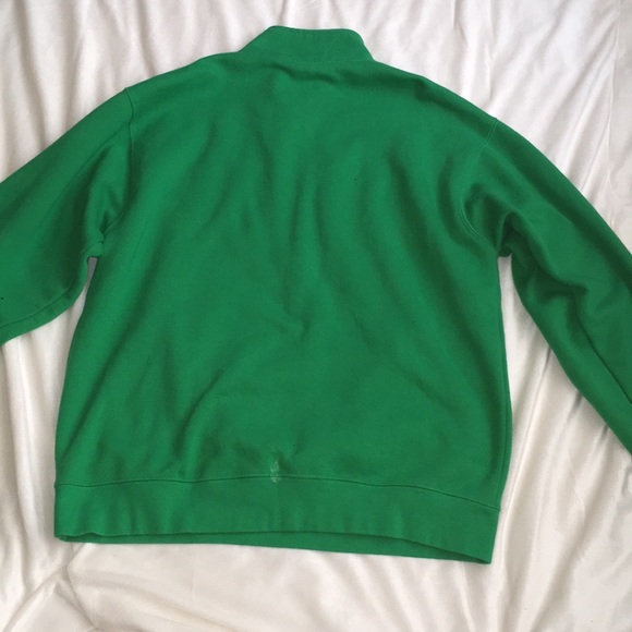 Not really Damn sweat jacket 🧥 - Picture 2 of 2